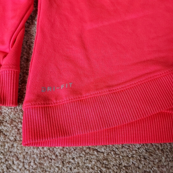 Toddler Nike Dri-Fit Shirt 2T/24 M - Picture 2 of 4